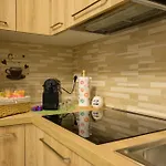 Danys Apartment *