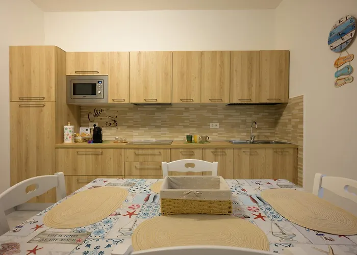 Danys Apartment Ischia