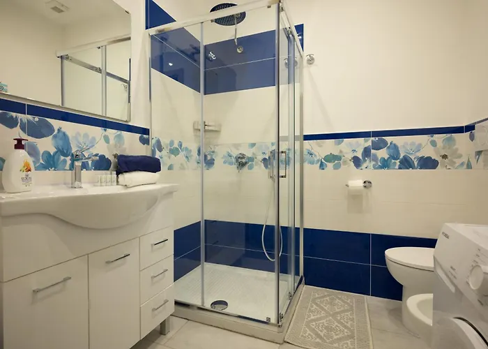 Danys Apartment Ischia