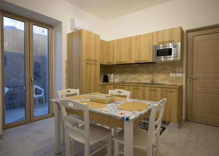 Appartamento Danys Ischia