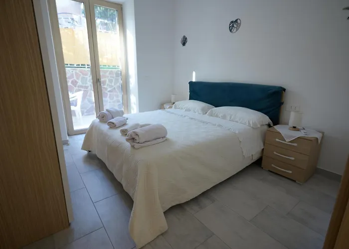 Appartamento Danys