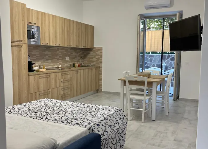 Apartment Danys Ischia